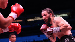 Полный состав участников турнира IBA.PRO 13:  Гассиев — Пулев