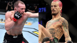 Шон О'Мэлли: Ян нанес мне самый сильный удар