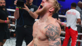 Джейк Пол вызывает на бой Хорхе Масвидаля