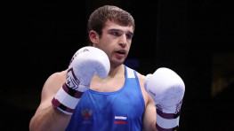 Давид Суров прокомментировал предстоящий бой Уайлдер — Чисора