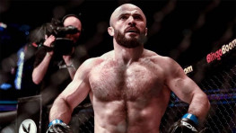 Магомед Исмаилов обещает сенсацию в поединке с Александром Шлеменко