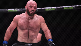 Магомед Исмаилов: Это точно не конец