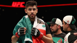 Яир Родригес встретится с Джереми Стивенсом 21 сентября