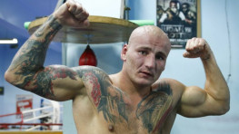 Артур Шпилька: Я изобью Деонтея Уайлдера, настало мое время