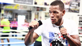 Баррера: Паскаль должен встретиться со мной, потом уже думать о Ковалеве