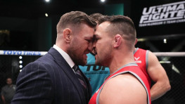 Майкл Чендлер: Меня не волнует вес Макгрегора, мы можем драться хоть в полутяжах