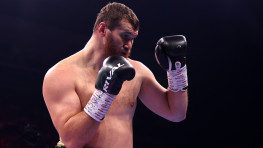 Герман Титов не считает Арсланбека Махмудова проходным соперником для Тайсона Фьюри