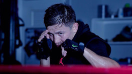 Санчес о спаррингах Головкина, Рой Джонс хочет драться с Сильвой