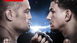 Sportingbet: Марк Хант — фаворит в бою с Фрэнком Миром