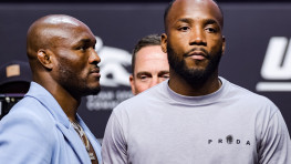 Леон Эдвардс: Я не вижу, как Усман сможет победить меня