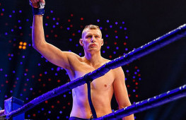 Александр Волков: Хочу прийти в UFC в ранге чемпиона Bellator