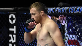 Джастин Гэтжи и Майкл Чендлер проведут бой на UFC 268