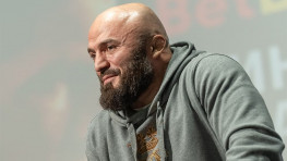 Магомед Исмаилов: Для комфортной жизни мне вполне хватит 200 тысяч рублей в месяц