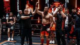 Результаты турнира IBA Bare Knuckle 5