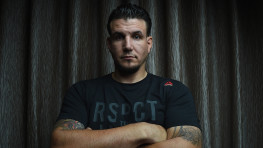 Фрэнк Мир: Пока не знаю, где продолжу карьеру