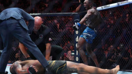 Бонусы участников турнира UFC 287