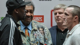 Sportingbet: Лебедев — фаворит в бою с Джонсом