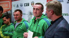 Андрей Рябинский: WBA поддерживает наше решение