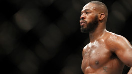 Джон Джонс надеется выступить на UFC 282