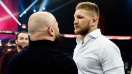 Владимир Минеев: Благодарен всем, кто поддержал меня