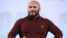 Магомед Исмаилов: Я всегда вижу Петра Яна фаворитом