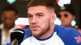 Вадим Немков: В Bellator в моем весе сейчас повыше конкуренция, чем в UFC