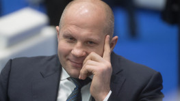 Федор Емельяненко: Надо почистить Союз ММА от всяких проходимцев