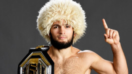 Нурмагомедов о трех несостоявшихся боях, которые он больше всего хотел провести