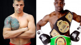 14 мая: Бриедис встретится с Дуродолой в отборочном бою по версии WBC