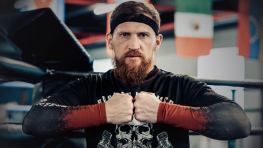 Дмитрий Кудряшов: После первых ударов Штырков скажет, что с него хватит