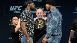 Александр Волков: Ган был растерян в бою с Джонсом