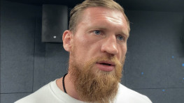 Дмитрий Кудряшов: Штырков выспался и понял, что ему это не нужно