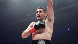 Эдуард Кравцов о дальнейшей судьбе Альберты Батыргазиева: будем смотреть — продолжаем ли мы карьеру