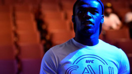 Тренер Кормье: Забудьте о Джонсе, как о величайшем в истории