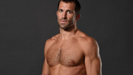 Люк Рокхолд: Я верю, что смогу перебить Косту в стойке