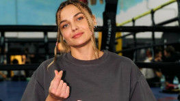 Галина Пятница: «На кону несколько контрактов, титул чемпионки России и перспектива карьеры»