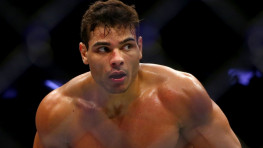 Пауло Коста ответил на вызов Марвина Веттори