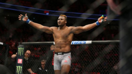 Джо Роган: Мощь Нганну просто невероятна