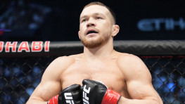 Менеджер Петра Яна жестко прокомментировал слухи об уходе из UFC