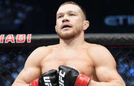 Менеджер Петра Яна жестко прокомментировал слухи об уходе из UFC