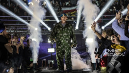 Денис Лебедев 10 июля может встретиться с Марком Фланаганом