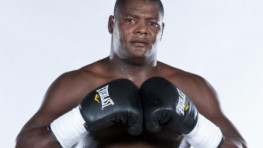 WBA на год отстранила Луиса Ортиса от боев