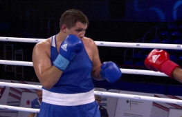 Четверо россиян проведут сегодня бои 1/4 финала на чемпионате мира по боксу, прямой эфир на телеканале «Боец»