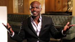 Тимоти Брэдли: Хопкинс перехитрит Ковалева