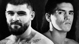 Сергей Воробьев о предстоящем бое Магомеда Курбанова с Патриком Тейшейрой