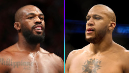 Даниэль Кормье: Передвижения Гана сделают его очень трудным соперником для Джонса