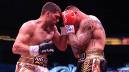 Эдуард Кравцов: Юновидов не потеряет временный титул WBA