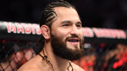 Хорхе Масвидаль: Фанатам не интересны бои Эдвардса и Усмана