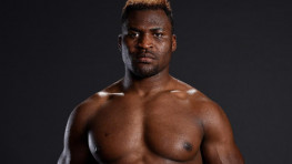 Франсис Нганну: Поражение от Миочича многому научило меня