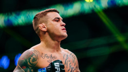 Майкл Биспинг: Порье победит Чендлера нокаутом в третьем раунде